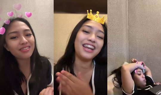 lixzandra_ Bigo Live — Oct 12, 2026, 10:38 AM