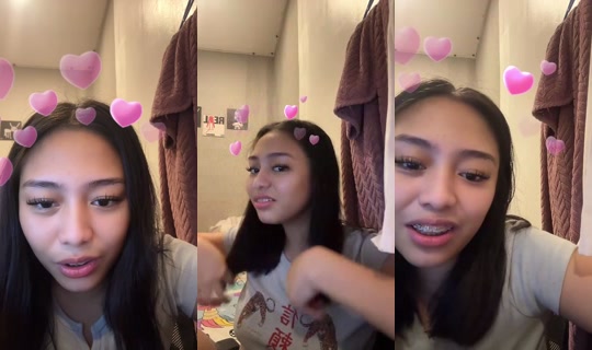 lixzandra_ Bigo Live — Oct 13, 2026, 3:10 PM