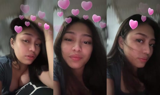 lixzandra_ Bigo Live — Oct 16, 2026, 9:45 PM