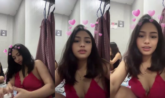 lixzandra_ Bigo Live — Oct 17, 2026, 10:57 PM