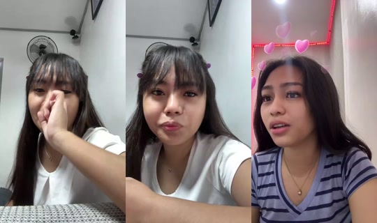 lixzandra_ Bigo Live — Oct 27, 2026, 9:45 AM