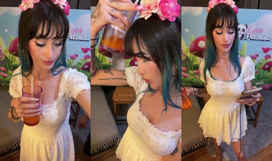 liytlepanda Bigo Live — Sep 26, 2026, 4:27 PM