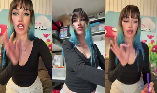 liytlepanda Bigo Live — Sep 29, 2026, 12:07 PM