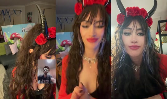 liytlepanda Bigo Live — Oct 7, 2026, 1:48 PM