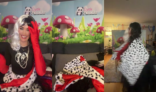 liytlepanda Bigo Live — Oct 22, 2026, 3:08 PM