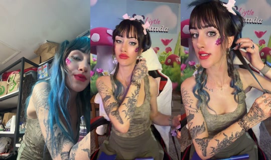 liytlepanda Bigo Live — Oct 24, 2026, 1:35 PM