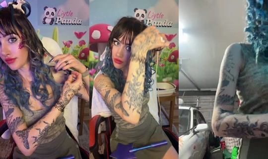 liytlepanda Bigo Live — Oct 24, 2026, 2:43 PM