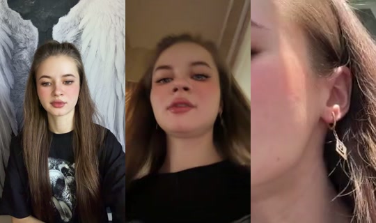 llMimimishkall Bigo Live — Jul 20, 2026, 8:40 AM