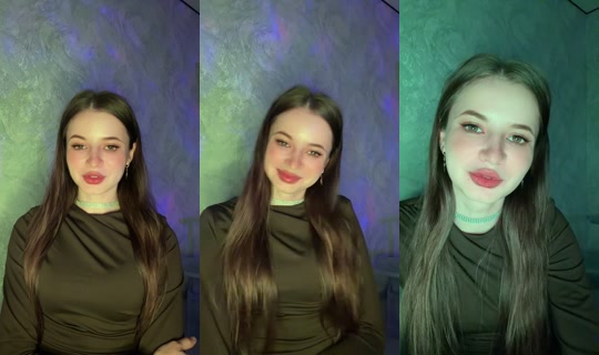 llMimimishkall Bigo Live — Sep 15, 2026, 9:54 PM