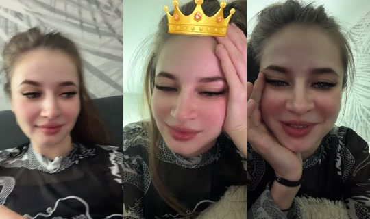 llMimimishkall Bigo Live — Oct 2, 2026, 10:16 PM