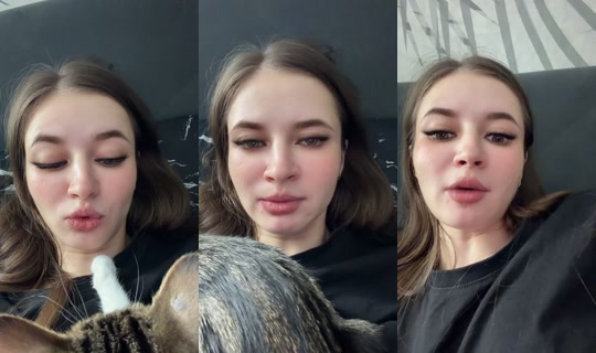 llMimimishkall Bigo Live — Oct 3, 2026, 11:52 PM