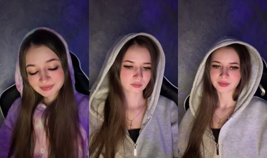 llMimimishkall Bigo Live — Oct 5, 2026, 8:45 PM