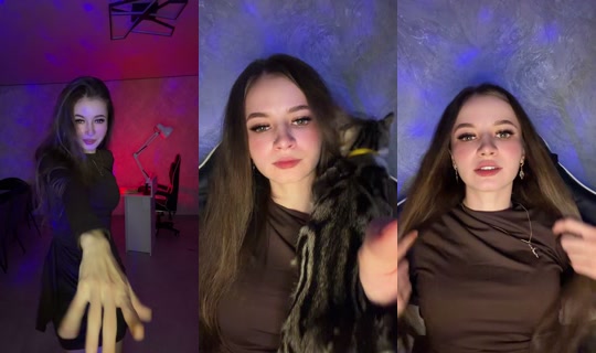 llMimimishkall Bigo Live — Oct 9, 2026, 10:29 PM