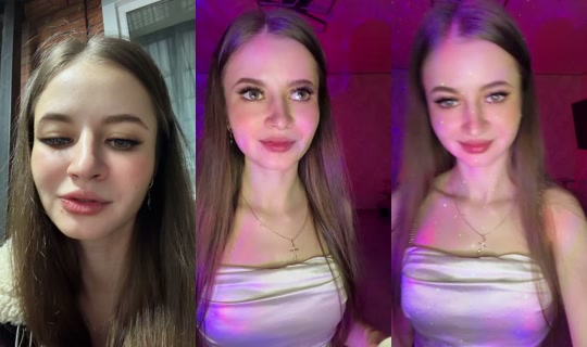 llMimimishkall Bigo Live — Oct 12, 2026, 12:01 AM