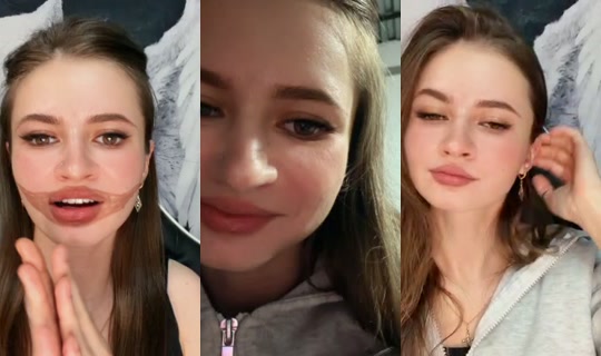 llMimimishkall Bigo Live — Oct 21, 2026, 3:05 PM