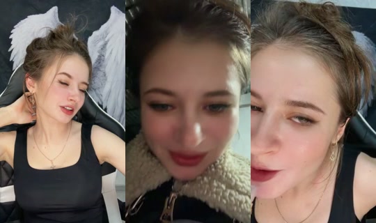 llMimimishkall Bigo Live — Oct 25, 2026, 12:36 AM