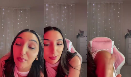 lluvia_ Bigo Live — Sep 15, 2026, 8:33 PM