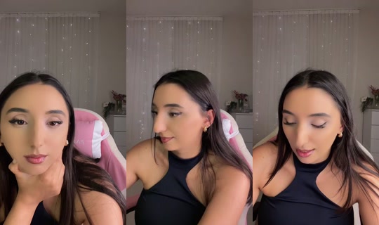 lluvia_ Bigo Live — Sep 16, 2026, 6:43 PM