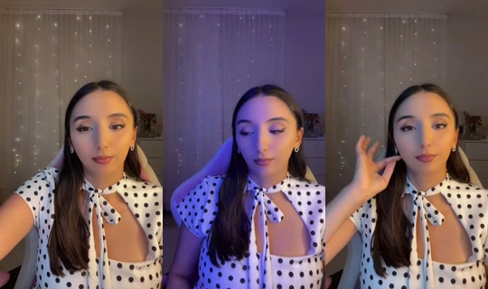 lluvia_ Bigo Live — Sep 17, 2026, 8:54 PM