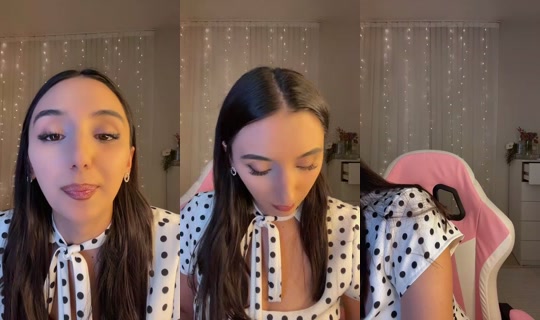 lluvia_ Bigo Live — Sep 17, 2026, 10:22 PM