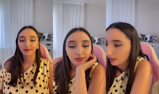 lluvia_ Bigo Live — Sep 18, 2026, 2:04 PM