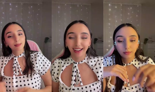 lluvia_ Bigo Live — Sep 27, 2026, 9:00 PM