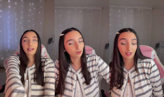 lluvia_ Bigo Live — Oct 3, 2026, 3:52 PM