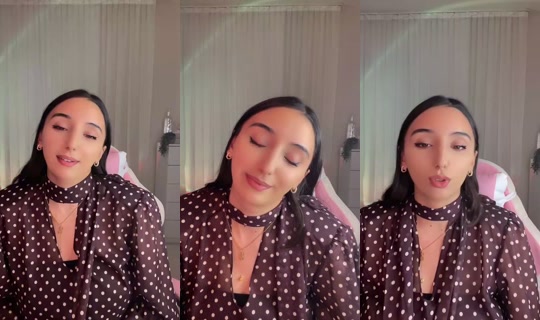 lluvia_ Bigo Live — Oct 8, 2026, 8:55 PM