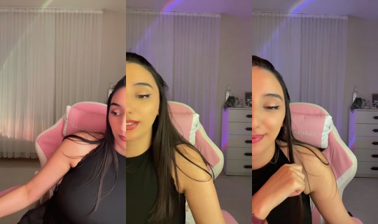 lluvia_ Bigo Live — Oct 13, 2026, 9:15 PM