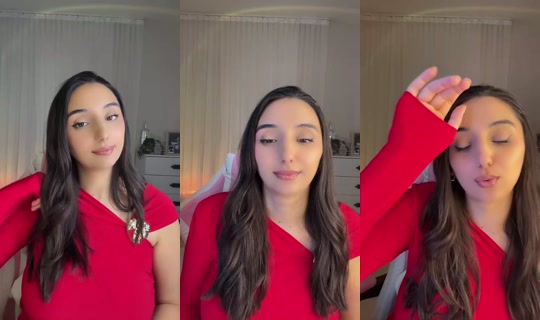 lluvia_ Bigo Live — Oct 14, 2026, 10:30 PM
