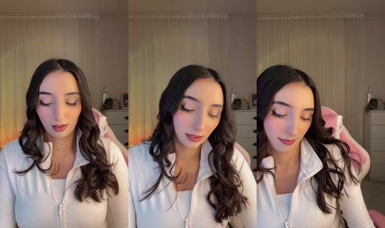 lluvia_ Bigo Live — Oct 17, 2026, 6:53 PM