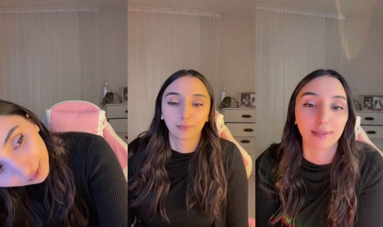 lluvia_ Bigo Live — Oct 18, 2026, 11:11 PM