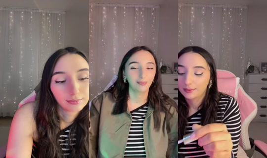 lluvia_ Bigo Live — Oct 20, 2026, 9:03 PM