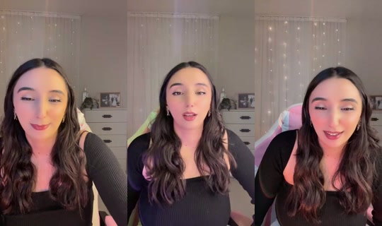 lluvia_ Bigo Live — Oct 21, 2026, 7:01 PM