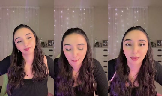 lluvia_ Bigo Live — Oct 21, 2026, 10:00 PM