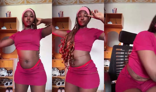 locs_girl Bigo Live — Sep 13, 2026, 12:00 PM