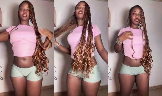 locs_girl Bigo Live — Sep 17, 2026, 7:20 PM