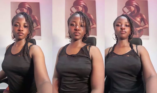 locs_girl Bigo Live — Oct 14, 2026, 10:28 PM