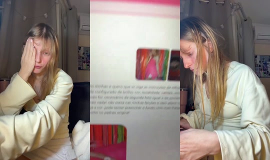 loiiiirinha Bigo Live — Jul 27, 2026, 1:09 AM