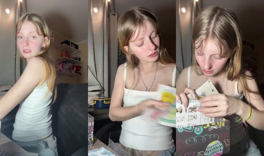 loiiiirinha Bigo Live — Aug 28, 2026, 2:10 AM