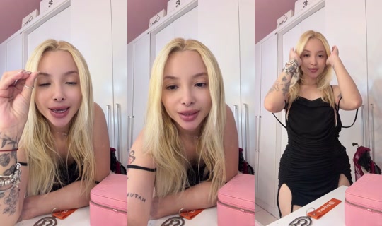 loiri Bigo Live — Aug 27, 2026, 11:39 PM
