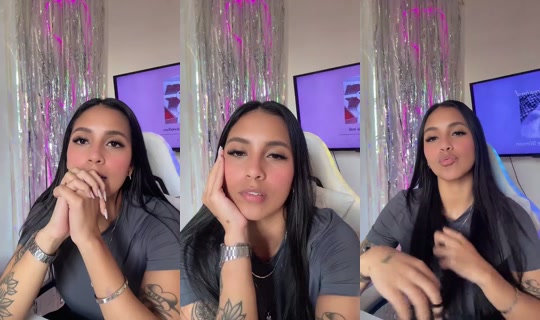 lola91 Bigo Live — Sep 25, 2026, 7:34 PM