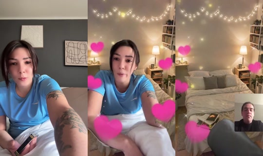 lolaversa Bigo Live — Oct 22, 2026, 1:57 PM