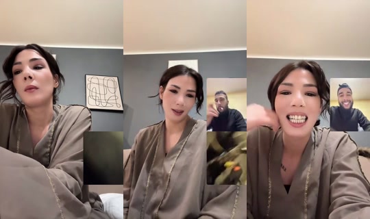 lolaversa Bigo Live — Oct 22, 2026, 6:21 PM