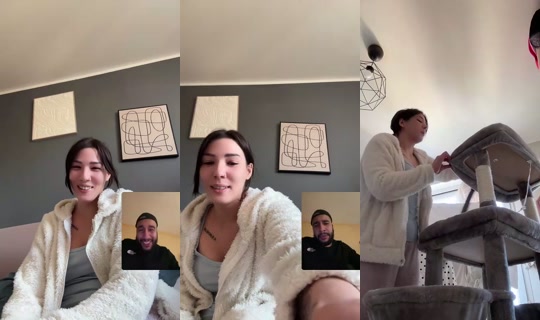 lolaversa Bigo Live — Oct 25, 2026, 1:45 PM