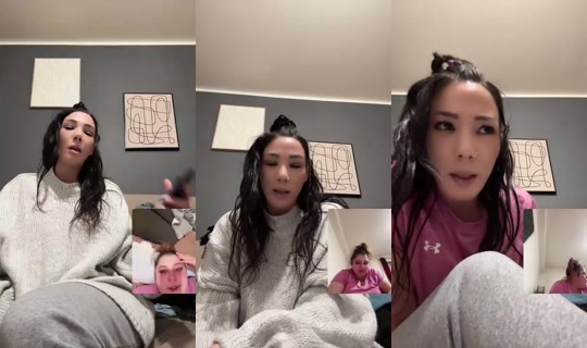 lolaversa Bigo Live — Oct 30, 2026, 6:55 PM