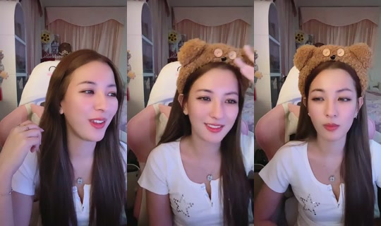 lookkaeww Bigo Live — Jul 28, 2026, 2:13 PM