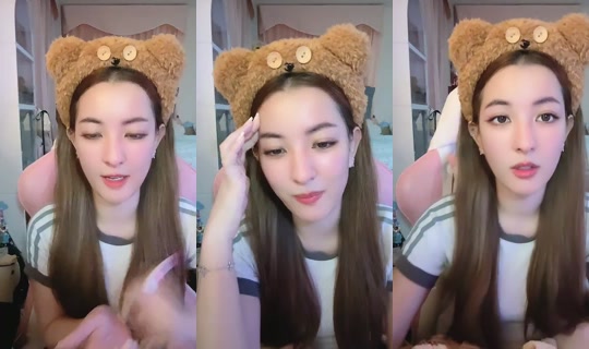 lookkaeww Bigo Live — Aug 28, 2026, 2:48 PM