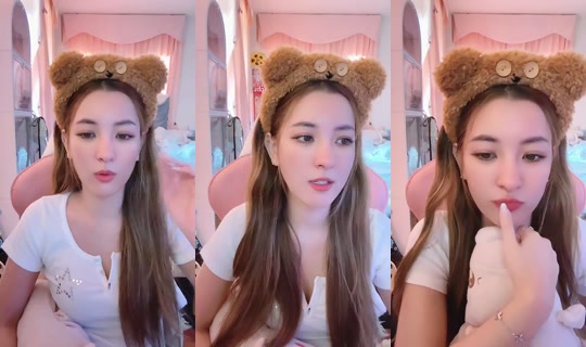 lookkaeww Bigo Live — Sep 6, 2026, 5:27 AM