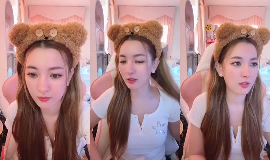 lookkaeww Bigo Live — Sep 6, 2026, 6:19 AM